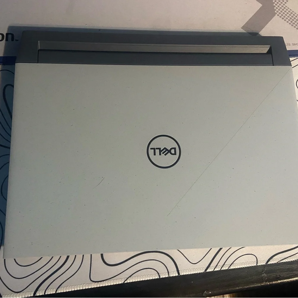 Dell G15 Ryzen Edition Gaming Laptop